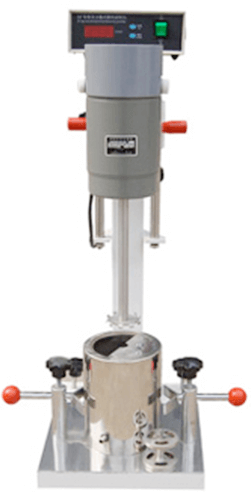 Lab Dissolver (with variable speed)