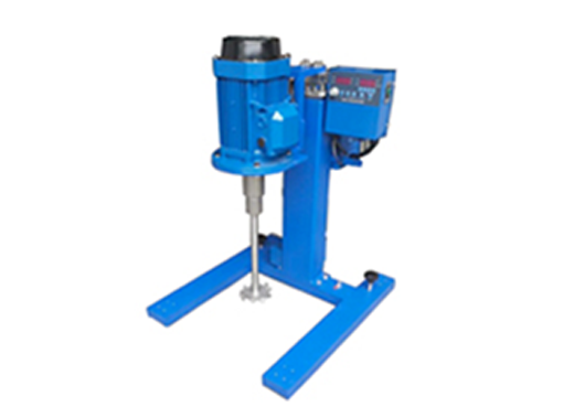 Lab Disperser (electric lifting type)