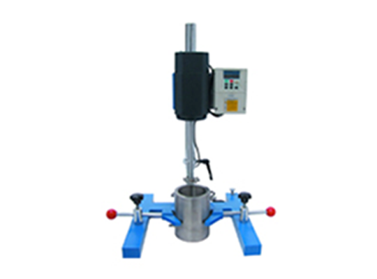 Lab Dissolver (with variable speed)