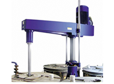 Powder Mixer (Lab Scale)