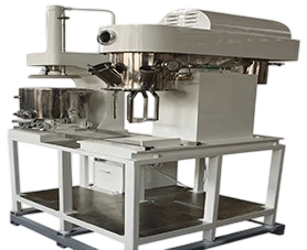 KMXJ-5L Lab Planetary Mixer