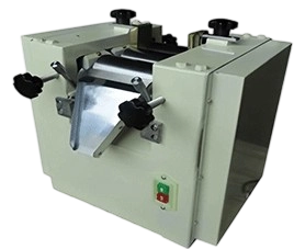 KM-S65 Lab Three Roll Mill