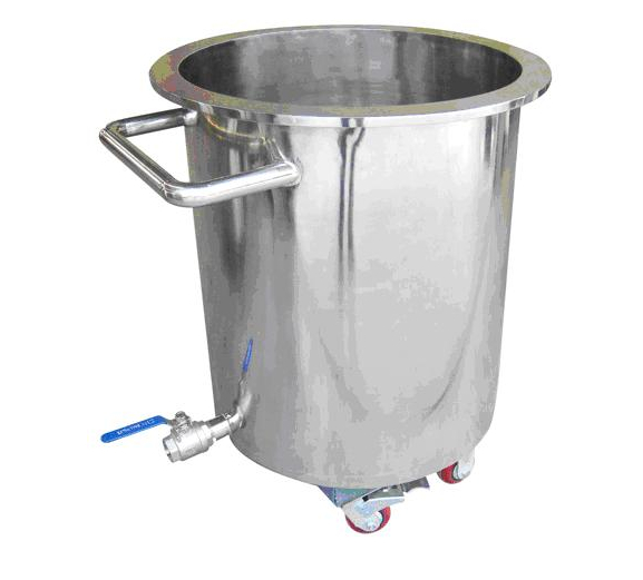Removable Tank