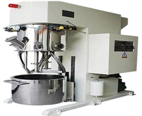 Planetary Mixer