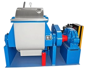 Sigma Kneading Mixer