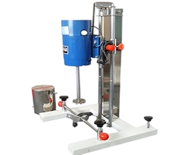 Mid-batch Liquid Mixer