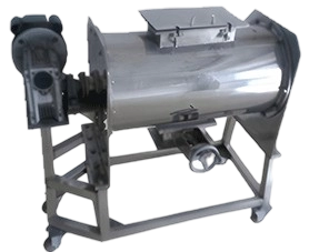 Powder Mixer (Lab Scale)
